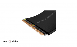 قیمت تراول کابل آسانسور / اصفهان / خیابان امام خمینی