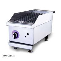 قیمت گریل ذغالی صنعتی با گارانتی شرکتی / اصفهان