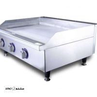 فروش گریل روغنی صنعتی با گارانتی شرکتی / خیابان خرم / اصفهان