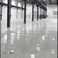  ورق لاستیکی برای پوشش کف کارخانجات / اصفهان / دروازه تهران