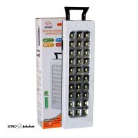 فروش چراغ اضطراری کیانگ ۳۰ لامپ / اصفهان / خیابان شمس آبادی