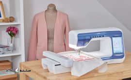 دوره های آموزش خیاطی / اصفهان / خیابان وحید