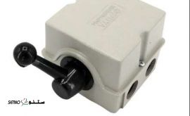 فروش محصولات صنعتی اصفهان کلید / اصفهان / خیابان طالقانی