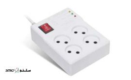 قیمت محافظ صوتی تصویری کامپیوتر اخوان الکتریک / اصفهان / خیابان هدایت