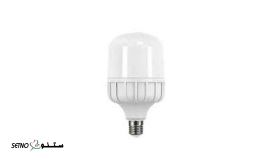 قیمت لامپ 30 وات استوانه ال ای دی LED پی جی تی PGT / اصفهان / خیابان معراج