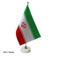 فروش پرچم ایران سایز بزرگ / کوچک / اصفهان / خیابان فروغی