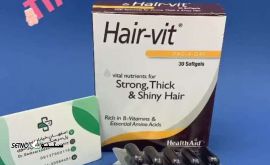 Hairvit