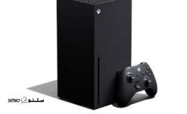 قیمت کنسول بازی ایکس باکس Xbox Series X / اصفهان / خیابان وحید