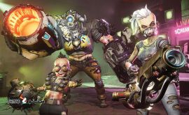 Borderlands 3 