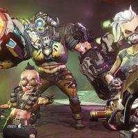 Borderlands 3 
