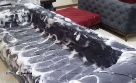 هزینه مبل شویی در منزل / اصفهان / خیابان صائب 