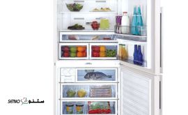 قیمت یخچال بکو / اصفهان / خیابان امام خمینی