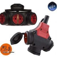 فروش سه راهی صنعتی کرال صنعتی رویان / اصفهان / چهارباغ خواجو 