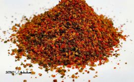 موادغذایی ماهی های آکواریوم