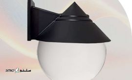 حیاطی-مشکی