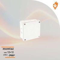 جعبه-تقسیم-10×10-IP44