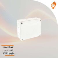 جعبه-تقسیم-12×15-IP44