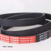 فروش تسمه دستگاه صنعتی / اصفهان / خیابان صمدیه لباف 