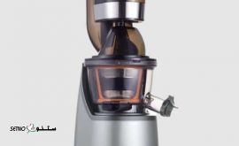 شماره تلفن تعمیر آبمیوه گیری ال جی / اصفهان / خیابان کاشانی