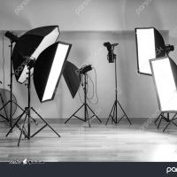 تجهیزات صوتی وتصویری  فاطر مدیا