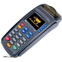 فروش دستگاه کارتخوان QAX 890  / اصفهان / خیابان مدرس
