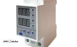 قیمت محافظ مرکزی برق تکفاز 80 آمپر / JBH / اصفهان / خیابان فردوسی 