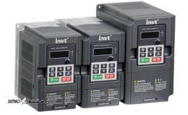 قیمت درایو اینوت INVT مدل GD10 / اصفهان / خیابان سیدعلی خان