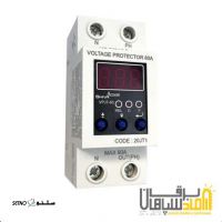 فروش محافظ ولتاژ دیجیتال 60A شیوا امواج مدل VPJT-60 / اصفهان / خیابان آمادگاه 
