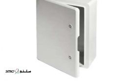 قیمت تابلو برق 35×25 همرنگ دانوب / اصفهان / خیابان فردوسی