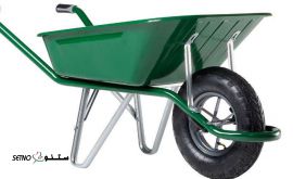 قیمت فرغون irani / اصفهان / خیابان شهیدان 