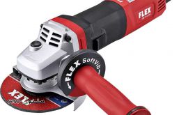 قیمت سنگ فرز فلکس FLEX / اصفهان / خیابان صمدیه لباف