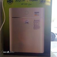 تصفیه هوا اصفهان