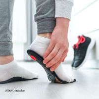 مهنام طب انواع کفی طبی و کفش مخصوص