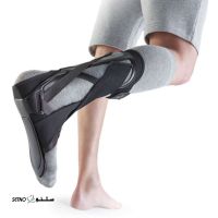 اصلاح ناهنجاری مچ پا / آمادگاه