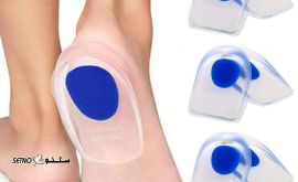قیمت کفی طبی (خار پاشنه ) / اصفهان