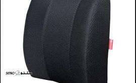 پشتی کمری طبی هوگر مدل P207i / اصفهان
