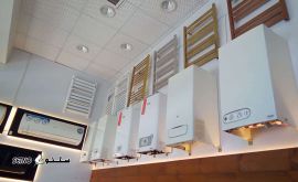 پکیج ایمرگاس 24000 /  نوآوران سپاهان