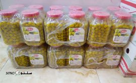 فروش زیتون شمال / خیابان نظر / اصفهان