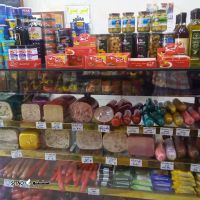 فروش ترشیجات / زيتون پرورده / خیابان چهارباغ بالا / اصفهان