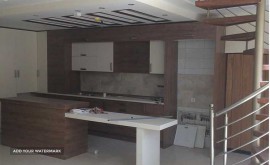 آپارتمان-دوبلکس