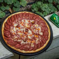 پیتزا-ایتالیایی