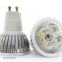 لامپ-LED-هالوژنی 