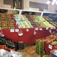 میوه-فروشی