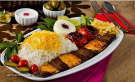 کباب-بختیاری 