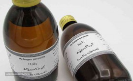 آب-اکسیژنه-Hydrogen-peroxide-packages