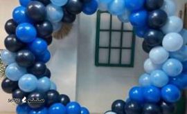 بادکنک ارایی ،  آموزش بادکنک ارایی / خیابان علامه جعفری / اصفهان ،  هزینه آموزش بادکنک ارایی / خیابان رودکی / اصفهان