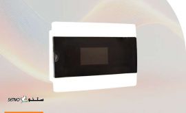 جعبه-فیوز-توکار-اطلس-12-تایی