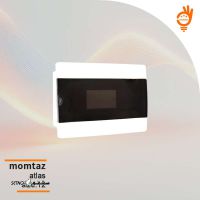 جعبه-فیوز-توکار-اطلس-12-تایی