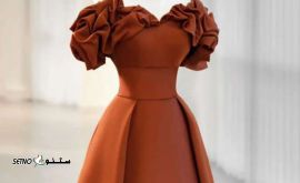 خرید لباس مجلسی زنانه / اصفهان