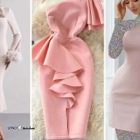 مزون لباس مجلسی زنانه / اصفهان